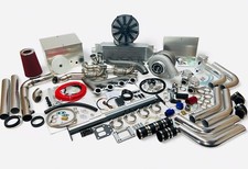 For Corvette C5 C6 Turbo Kit T6 S475 1100hp Tubocharger Single Ls1 Ls6 Ls3 5.7l