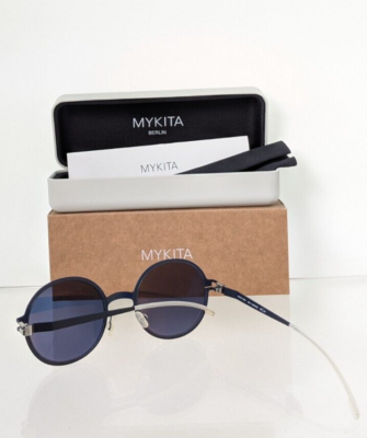 MYKITA Sunglasses First Sun Flamingo 211 46mm Frame MYKITA - Fir Sunglasses | Specs Collective main image 2