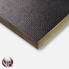 Trailer Flooring Anti Slip Phenolic Resin Mesh Board 8ft x 4ft 12mm 15mm 18mm
