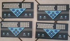 Accuscore Keyboard New Old Stock ONE PER OFFER