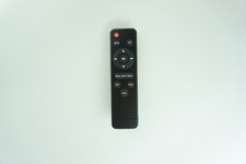 Remote Control For Mindkoo MK-BR03 MK-BR02 MK-BR01 Bluetooth Sound Bar Speaker