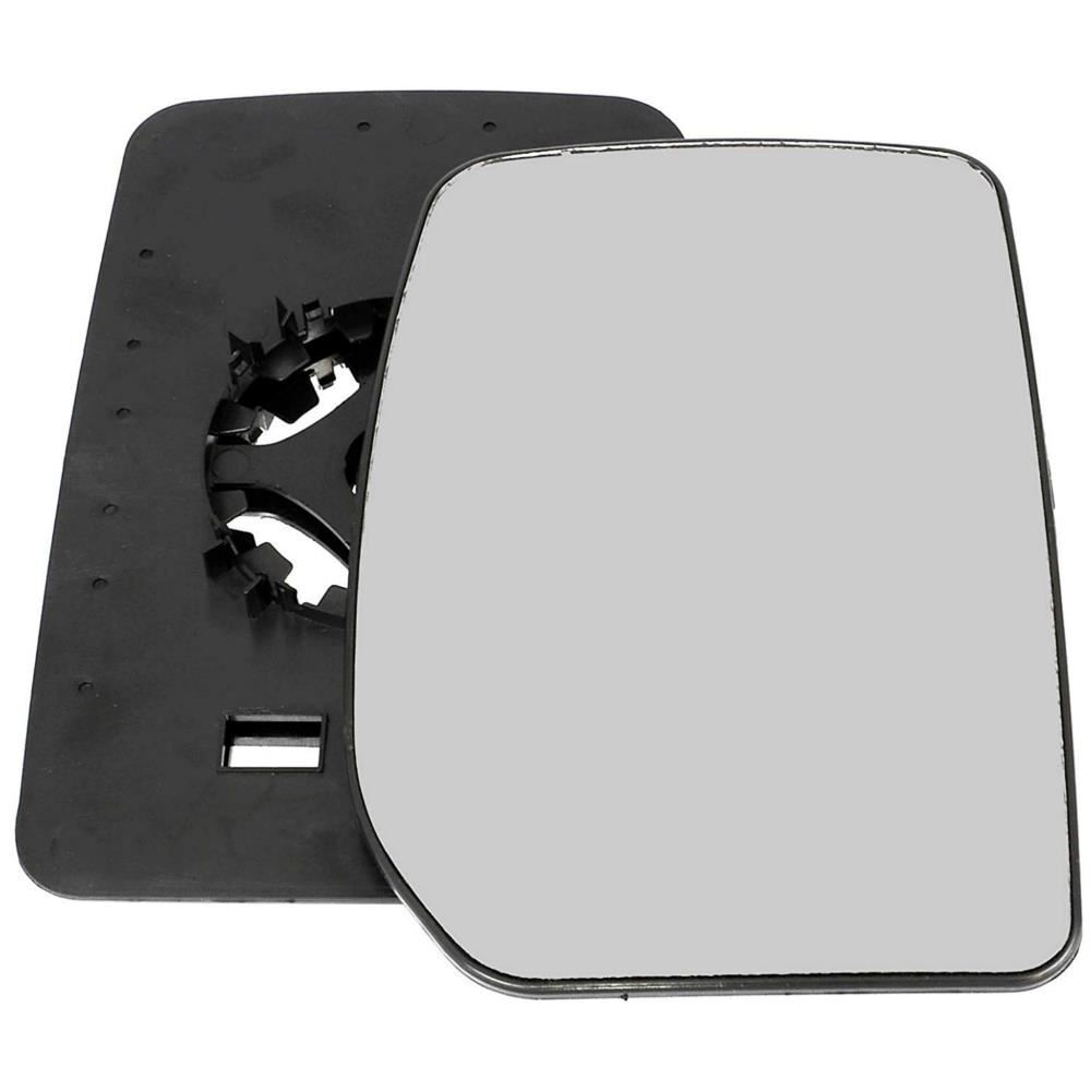 Ford Transit MK6/MK7 2000-2014 Door Wing Mirror Glass Drivers Side Right