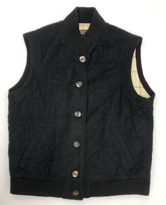 値下げ可能】Loro Piana 100% cashmere vest - トップス