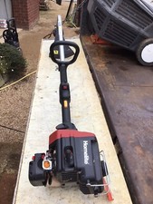 Homelite F2020 Strimmer Breaking For Parts - Please Read the Description