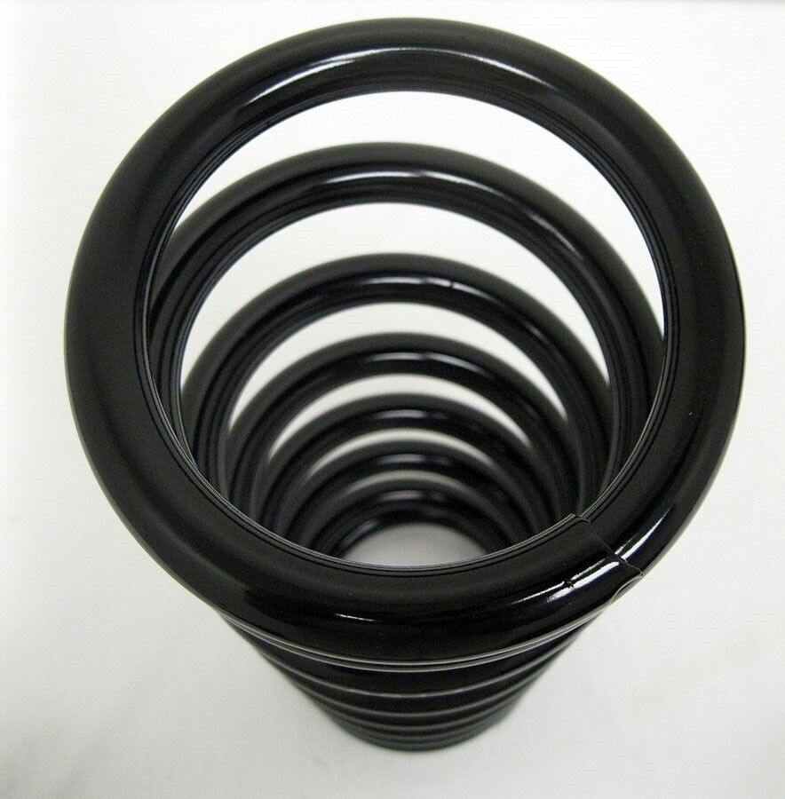 1955 1956 1957 CHEVY BELAIR 210 150 FRONT 1.5" DROP COIL SPRINGS SPRING ...