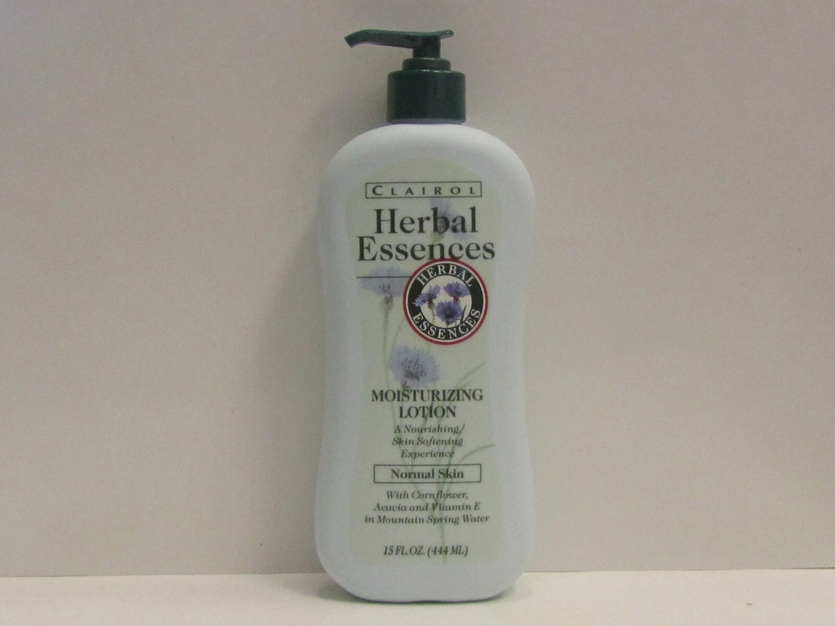 Clairol on sale herbal essences