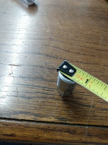 HUSKY 1/2 socket. (Cm) - Picture 5 of 5