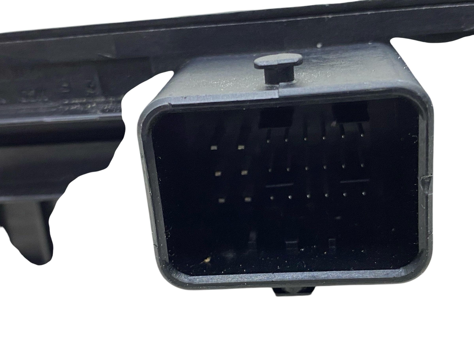 2017-2022 MASERATI LEVANTE HEADLIGHT ELECTRONIC CONTROL MODULE ECU 670101564 OEM