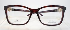 Swarovski 5255 052 53-15 Eyewear Eyeglass Frames