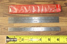 General No. 311 USA  Lufkin Rule Co. No. 2103R Rule Ruler