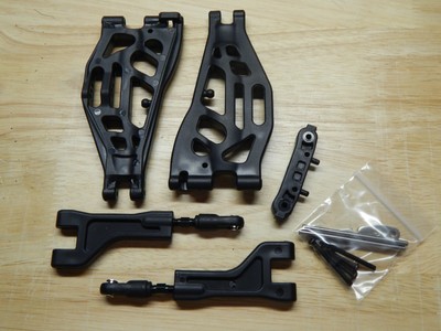 redcat earthquake 3.5 parts