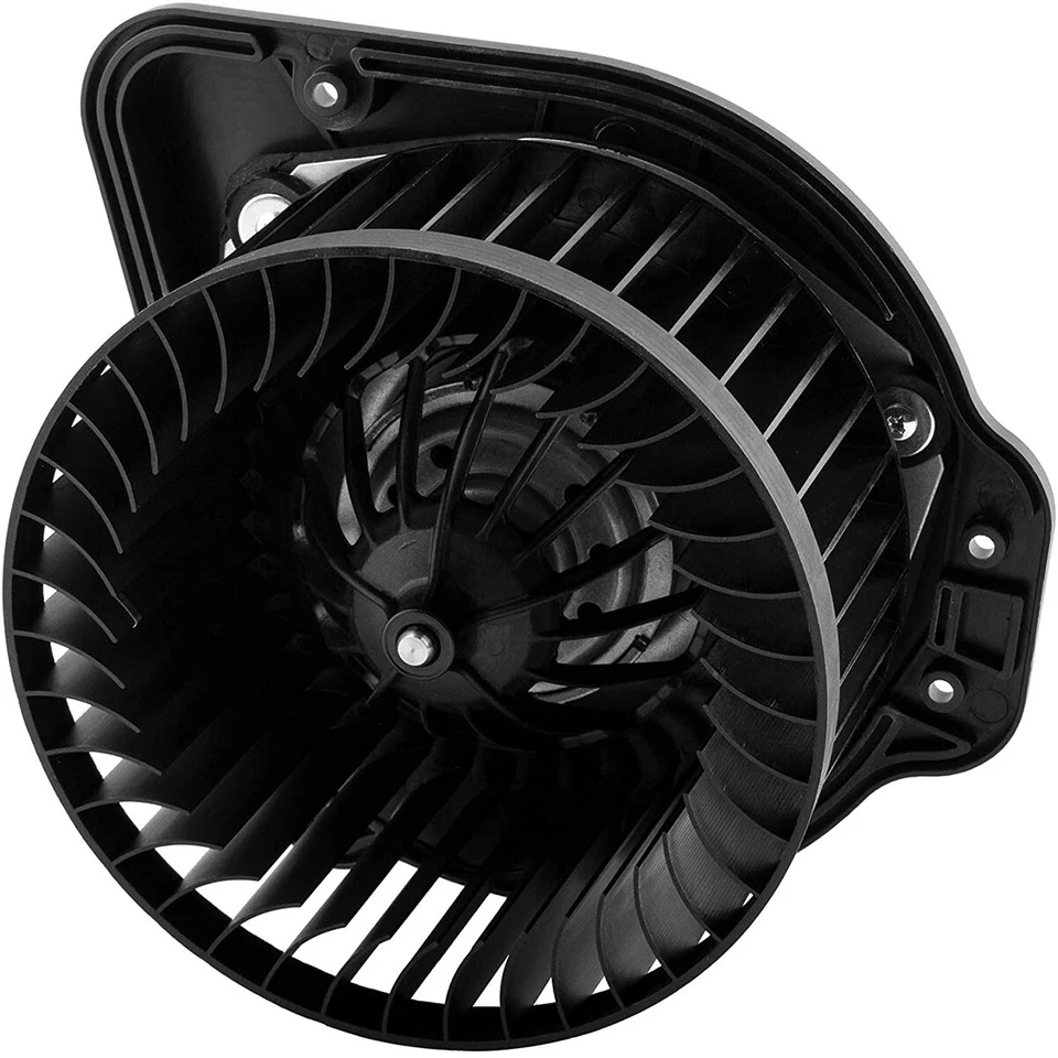 New A/C Blower Motor fits Volvo S70 V70 1998 1999 2000 30755485 700163 - Imagem 2 de 4