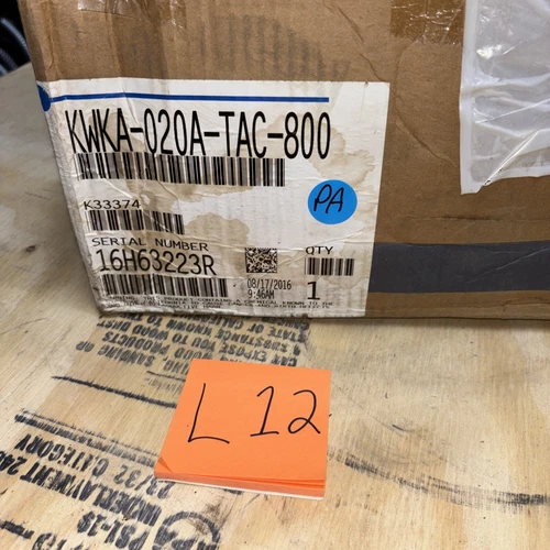 🔵 NEW COPELAND KWKA-020A-TAC-800 / KWKA020ATAC800 EMERSON 208-230v 3 Phase