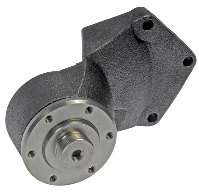 New Dorman Fan Clutch Idler Bracket / For 19942002 Dodge Ram 2500 3500