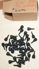 -- TWO -- Whirlpool FSP 212716 Washer Washing Machine Lid Bumpers 