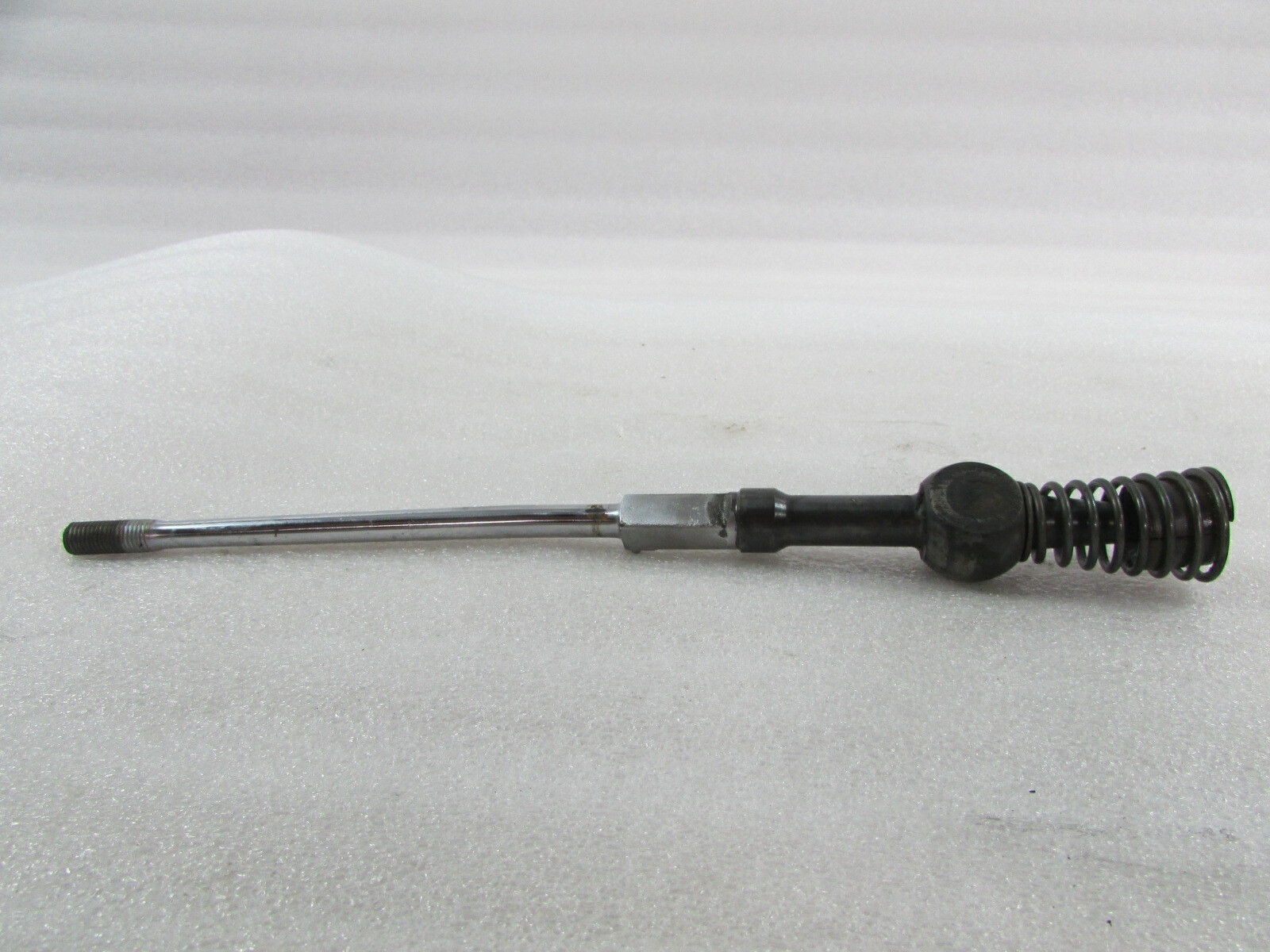 Ferrari 308, Shifter Stick w/ Spring, Used, P/N 108822, 108823