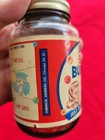 Vintage Wonder Bubbles-Glass Bottle With Liquid-RARE-large size bottle — photo 3