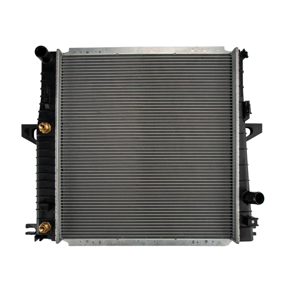 Radiador para Ford Ranger 2001-2011 2001-2007 2008 2009 2010 Mazda B2300 2,3 L Foto 4 de 4