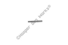 Wilson Combat 1911 Ejector Pin, Stainless Steel R36S