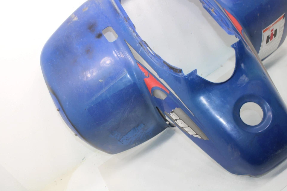 Polaris Magnum 325 2000 guardabarros delantero OEM 2632144-157 AP2 Foto 2 de 4