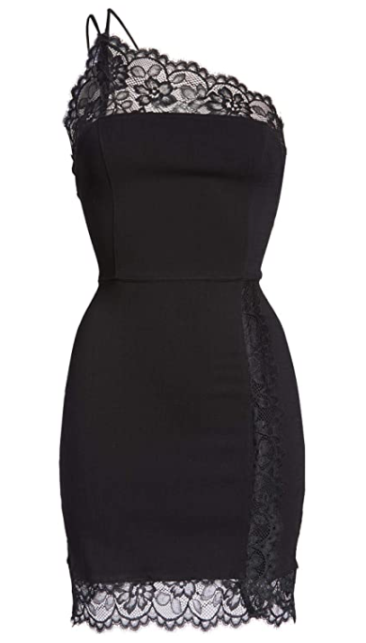 knit fitted dress Knit Fitted Dress – Loar US main image 0