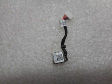 NEW Dell Latitude E7270 E7470 DC Power Input Jack VCYYW Cable DC30100VI00 XB02