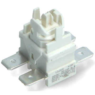 Interruttore on/off lvs lavastoviglie Ariston Indesit C00142650