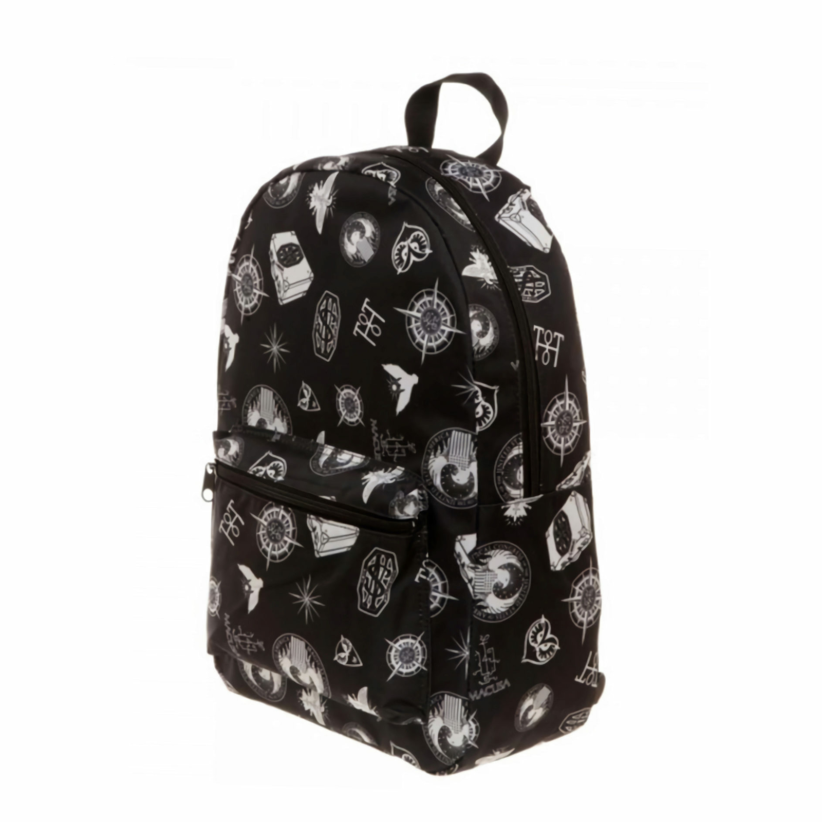 Mochila sublimada de Animales fantásticos y dónde encontrarlos
