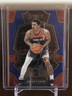 Johnny Davis 2022-23 Select Premier Level RC #191 Wizards Rookie