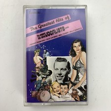 Big Band Vocalists Vol 2 Cassette 