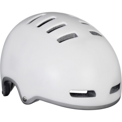Fahrradhelm Lazer Armor Skate Helm Größe ''S'' 52-54cm weiß
