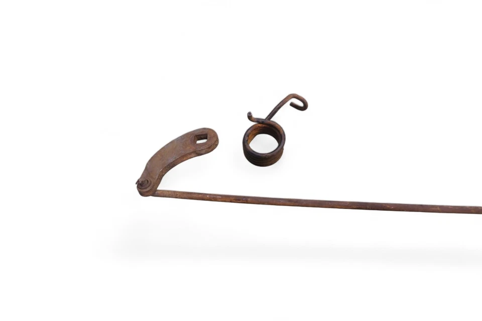 Triumph Trident T150T T 150 E 750 1969 750 cc triple *2852 acoplamiento de freno Foto 2 de 4