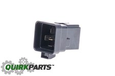 Grand Cherokee Wrangler Grand Caravan Town Country 40 Amp Fuse Relay Oem Mopar