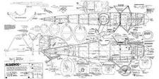 Albartoss DVA model plans