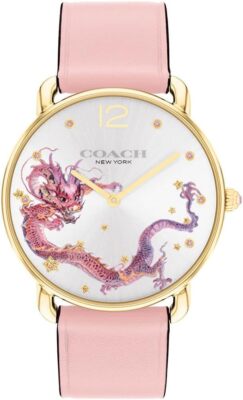 Coach] Watch Perry14504248 Women display picture 3