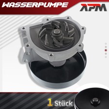 Pompe à eau Renault SAFRANE