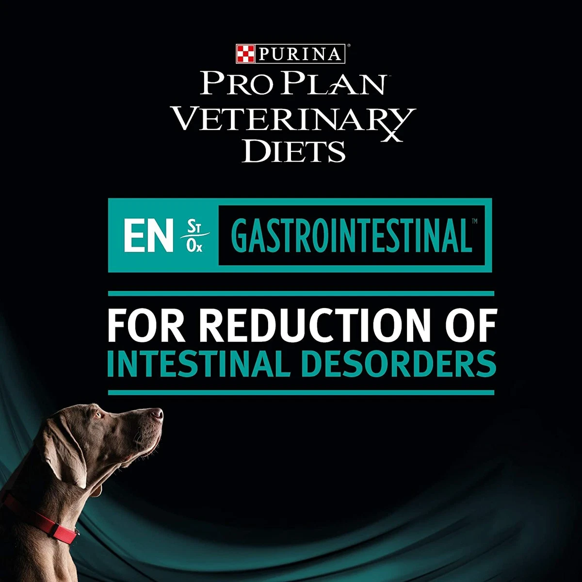 Purina Pro Plan Veterinary Diets EN Gastrointestinal Digestion Dry