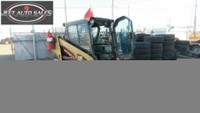 2006 Caterpillar 216B SKID STEER LOADER
