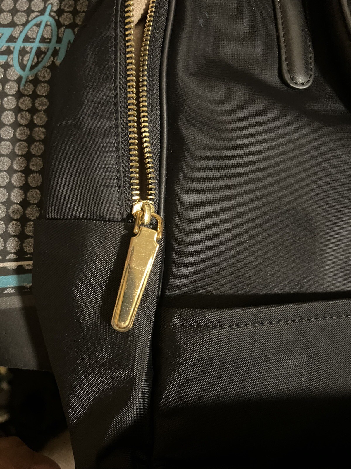 TUMI Backpack - image 6