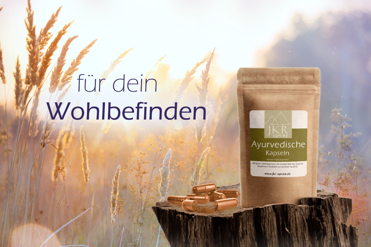 Classic Ayurveda - Kreuzkümmel 50 G - Shop Apotheke
