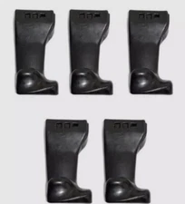 5PCS Mount Demount Head Tool Head For Hunter Tire Changer RP6-710014120