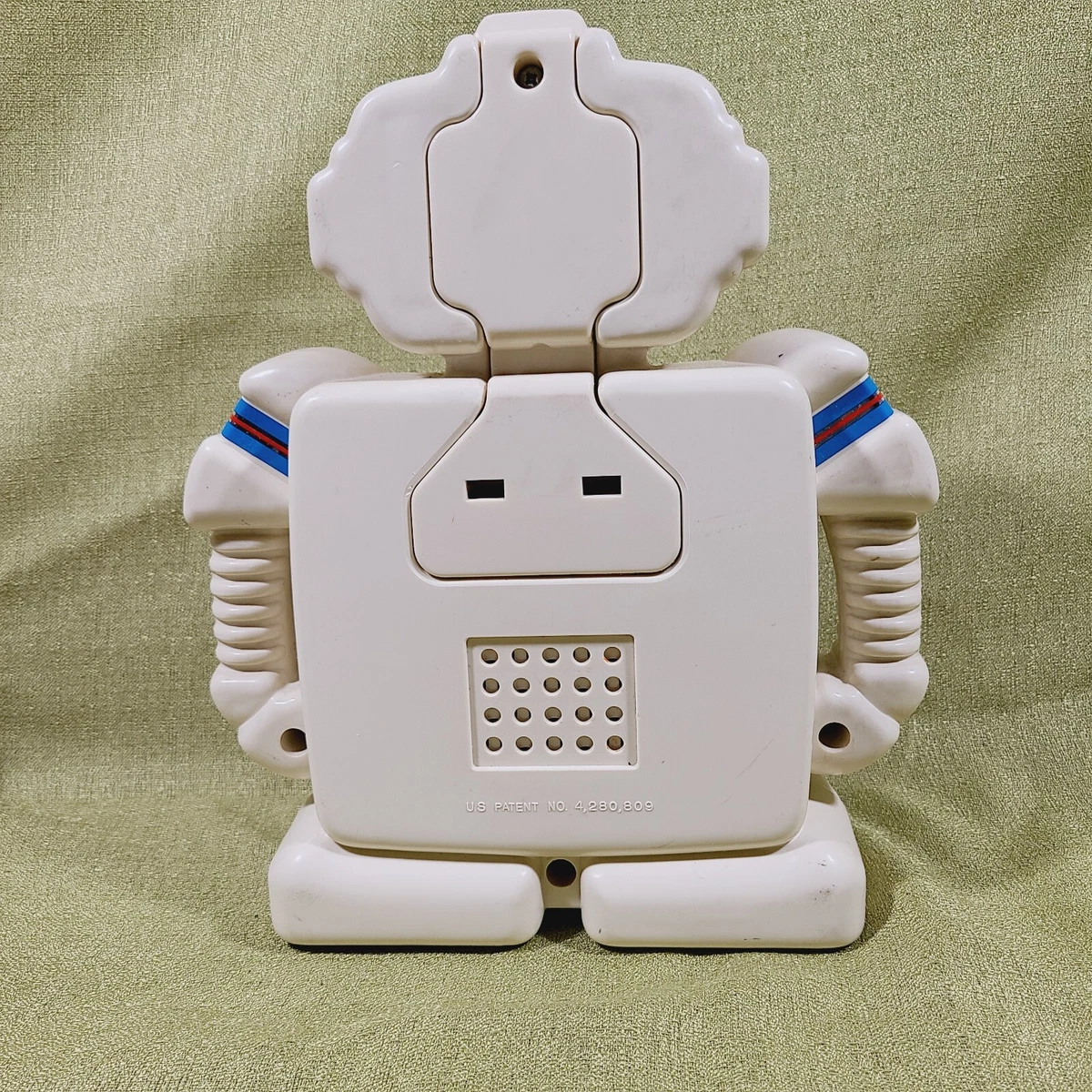 Alphie 2 sales