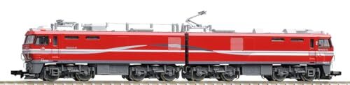 TOMIX N Gauge JR EH800type New Paint 7181 Model Train