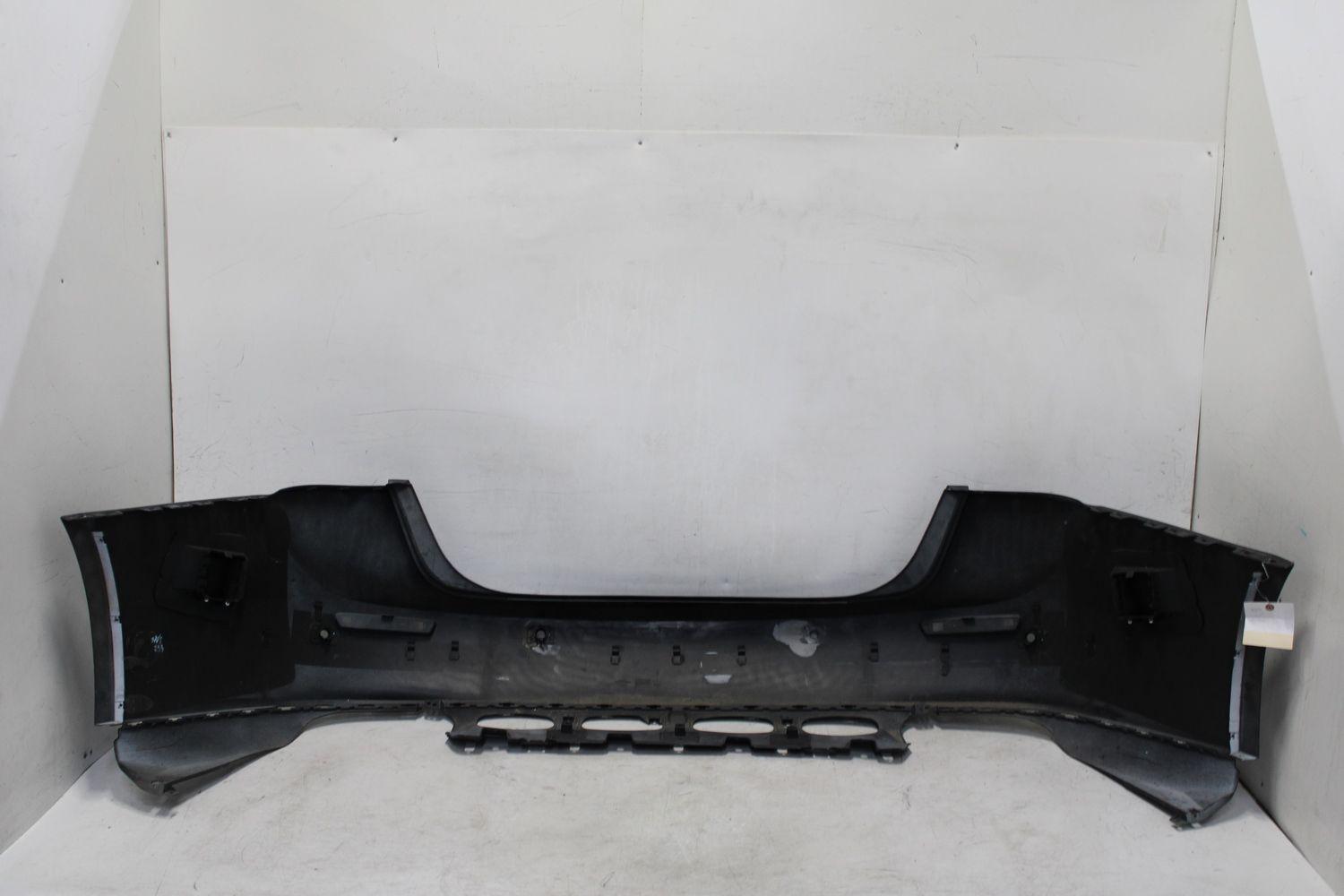 Rear Bumper Assembly MASERATI GHIBLI 17