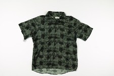 COVINGTON shirt used size XL SA1151 Vintage Hawaiian Color