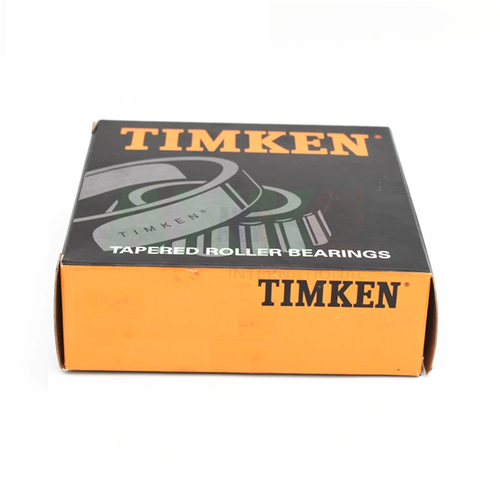 Timken Part # 861-854 Tapered Roller Bearing 4 x 7.5 x 2.25" - 第 2/2 張圖片