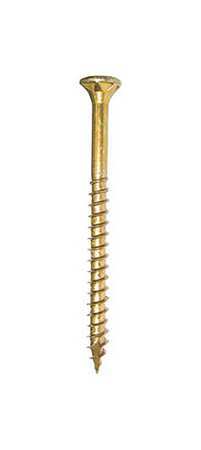 GRK GRK00173 Deck Screw,#12,Steel,5 9/16"L,PK600 61DH58 - Picture 2 of 2