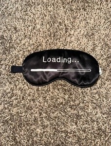 Sleep Eye Mask 