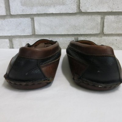 allen edmonds house shoes