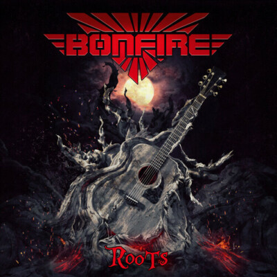 Bonfire - Roots [New CD]